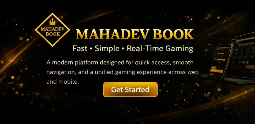Mahadev Book