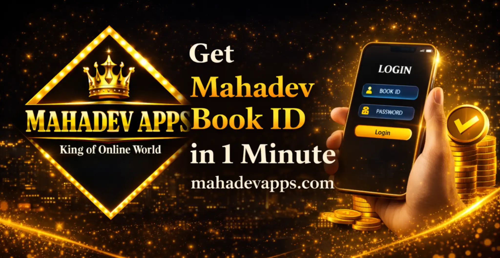 Mahadev Book Banner 2