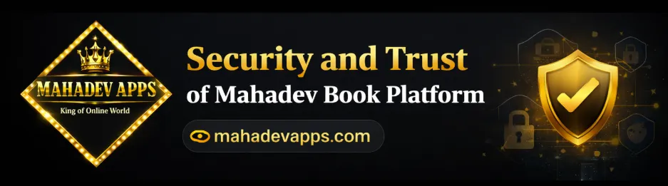 Mahadev Book Banner 1